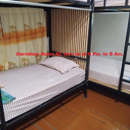 Sleepwith Me Hostel Μπανγκόκ Εξωτερικό φωτογραφία