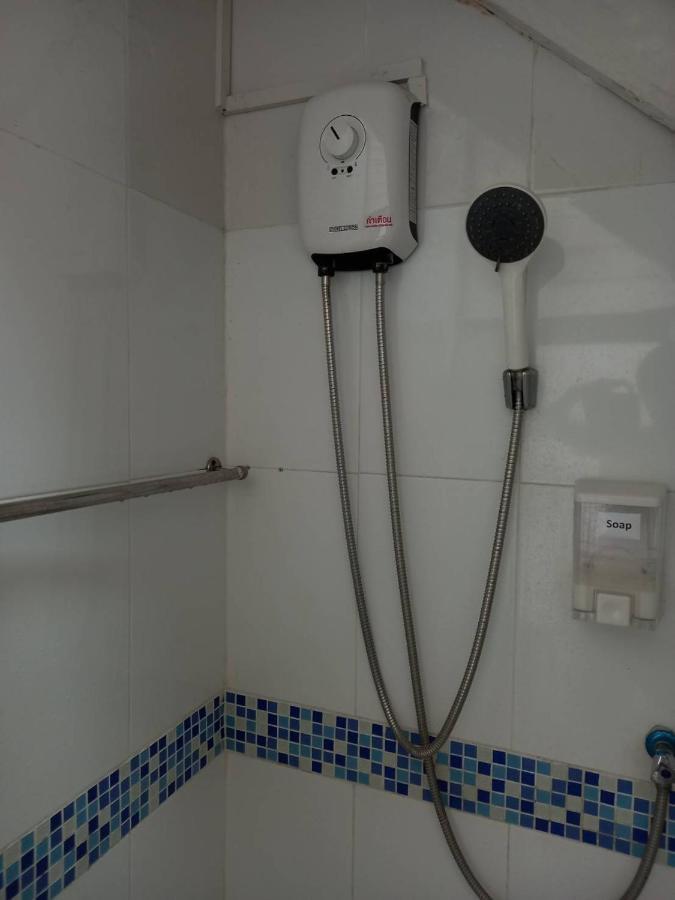 Sleepwith Me Hostel Μπανγκόκ Εξωτερικό φωτογραφία