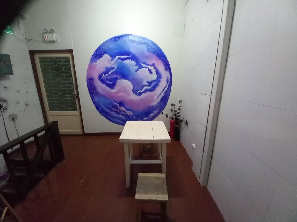Sleepwith Me Hostel Μπανγκόκ Εξωτερικό φωτογραφία