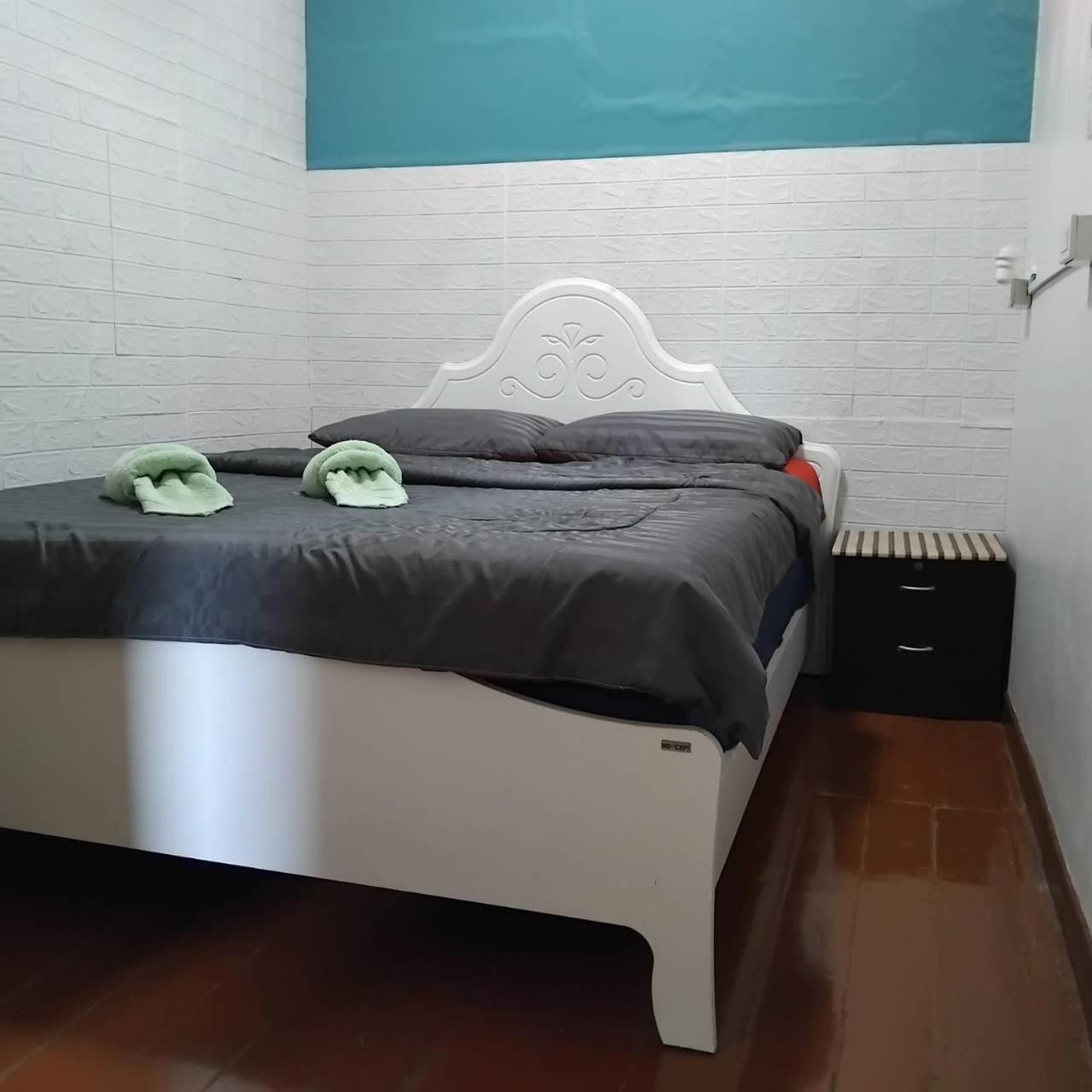 Sleepwith Me Hostel Μπανγκόκ Εξωτερικό φωτογραφία