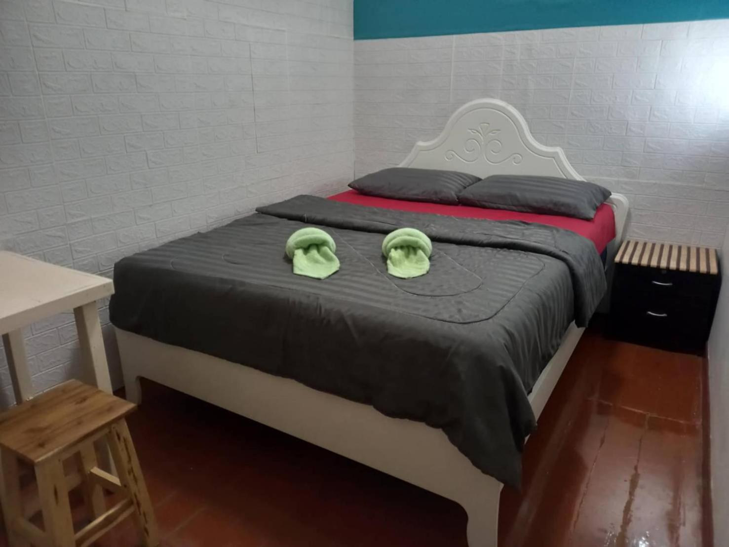 Sleepwith Me Hostel Μπανγκόκ Εξωτερικό φωτογραφία