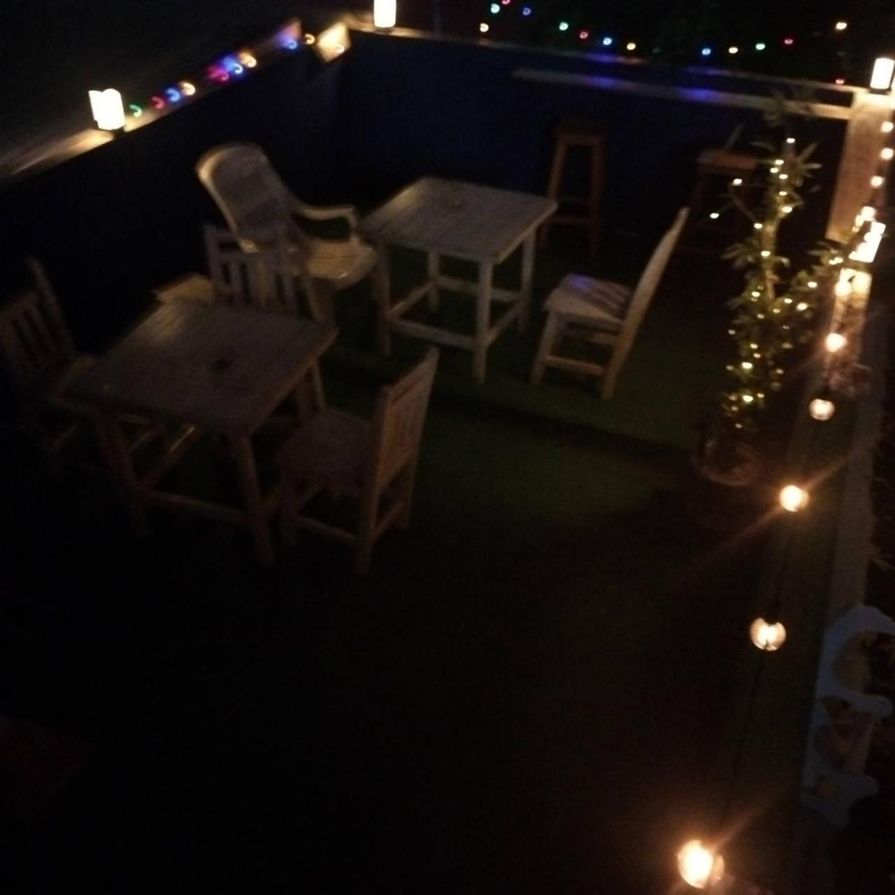 Sleepwith Me Hostel Μπανγκόκ Εξωτερικό φωτογραφία