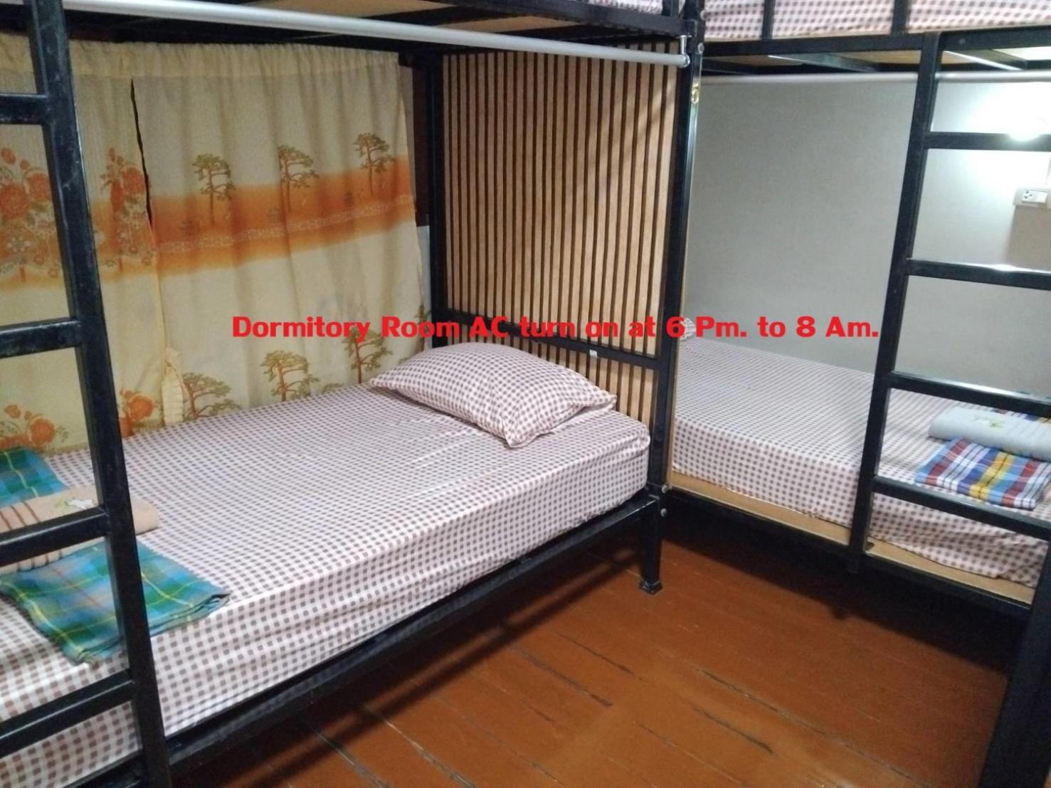 Sleepwith Me Hostel Μπανγκόκ Εξωτερικό φωτογραφία