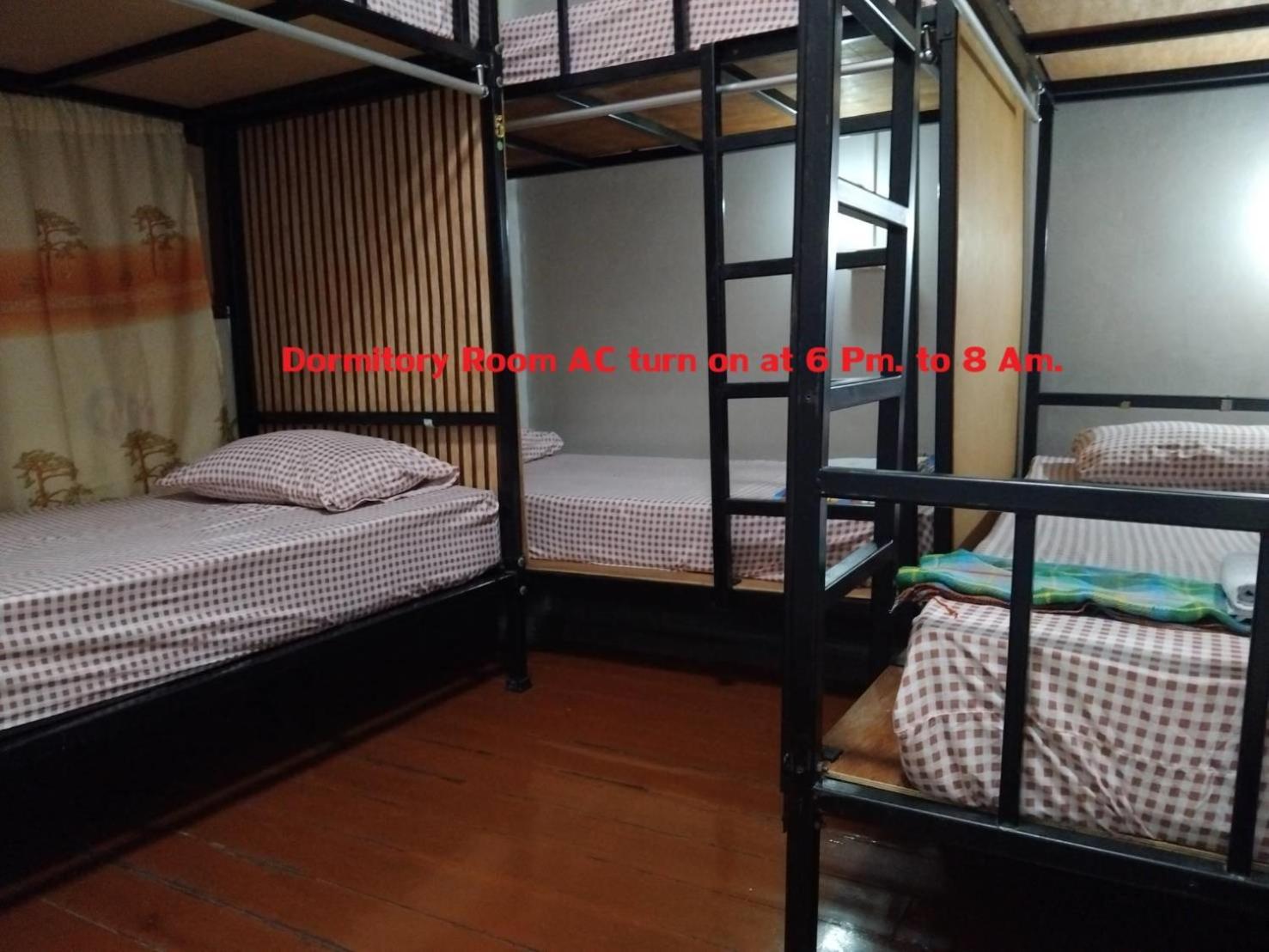 Sleepwith Me Hostel Μπανγκόκ Εξωτερικό φωτογραφία