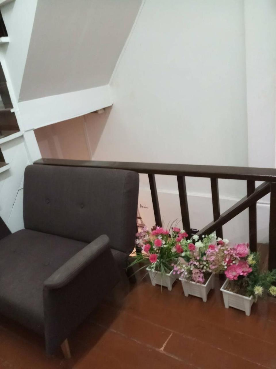 Sleepwith Me Hostel Μπανγκόκ Εξωτερικό φωτογραφία