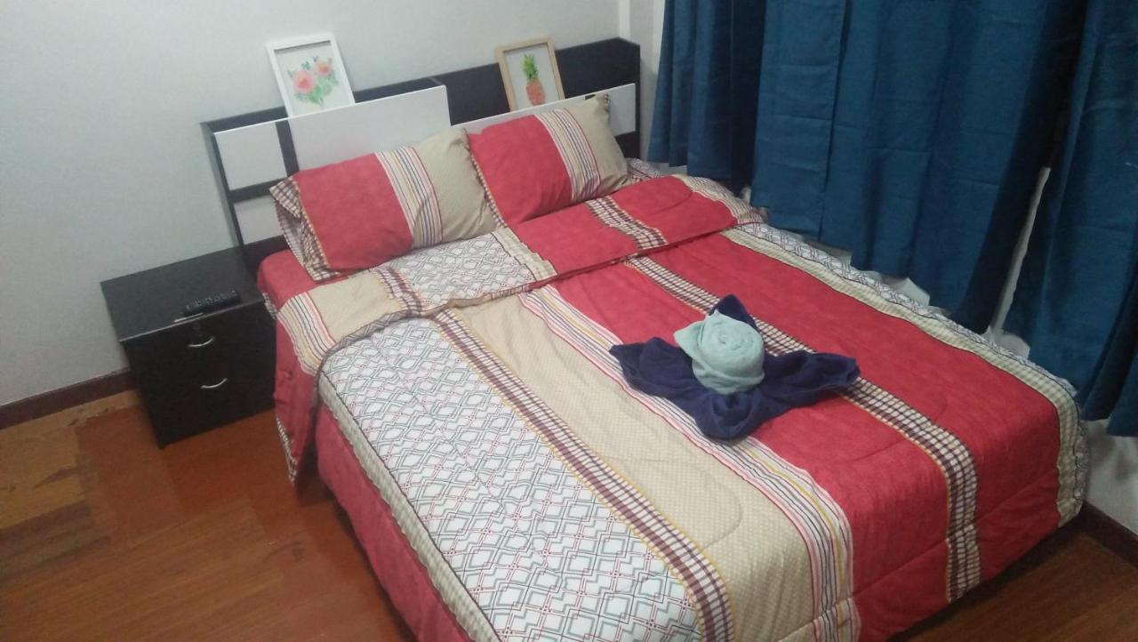 Sleepwith Me Hostel Μπανγκόκ Δωμάτιο φωτογραφία